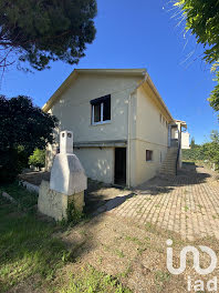 maison à Fos-sur-Mer (13)