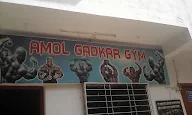 Amol Gadkar Gym photo 2