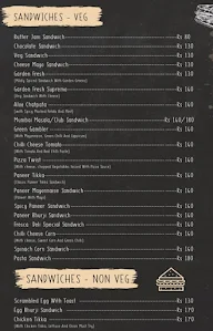 Fresca Deli menu 7