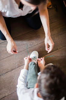 Fotografo di matrimoni Zéphyr Kok (zephyr). Foto del 26 gennaio 2020