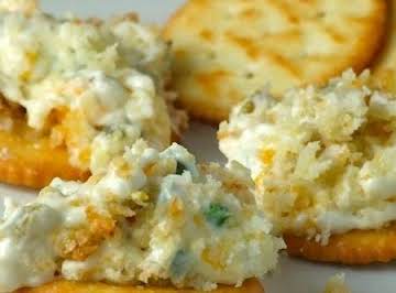 jalapeno popper dip