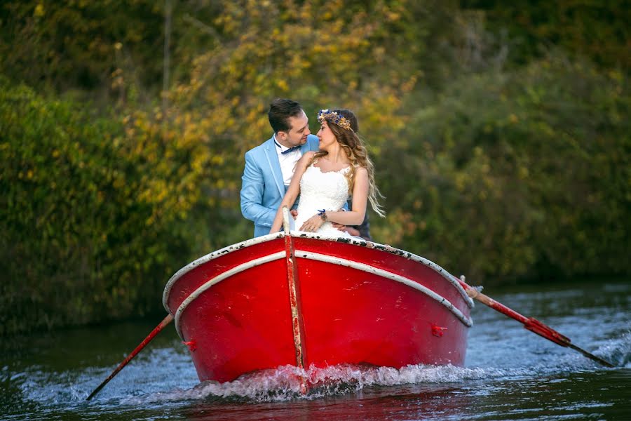 Photographe de mariage Sinan Kılıçalp (sinankilical). Photo du 6 octobre 2017