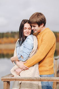 Photographe de mariage Irina Cherepanova (vspyshka). Photo du 21 octobre 2015