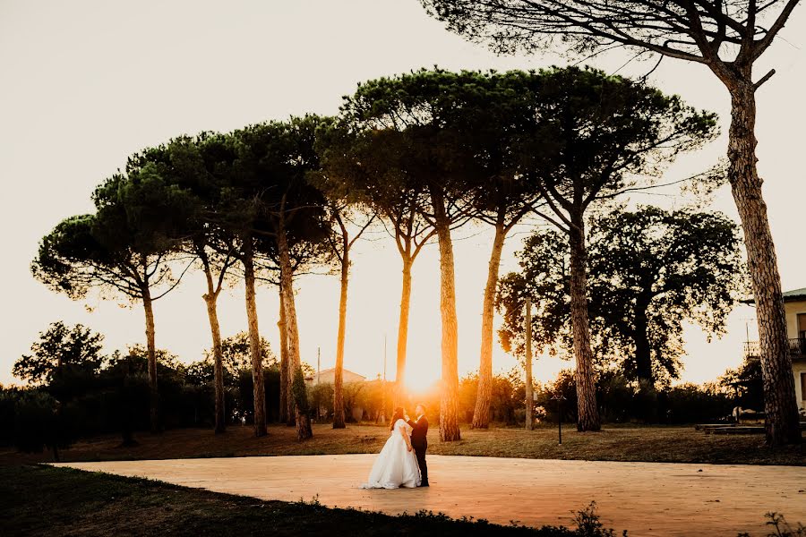 Весільний фотограф Alessio Antoniello (gabry). Фотографія від 17 червня 2022