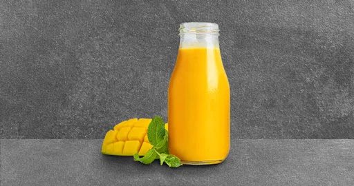 Mango Shake [200 Ml]