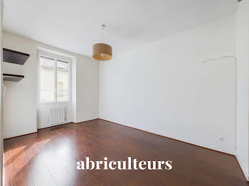 appartement à Nantes (44)