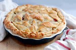 Cranberry Apple Pie was pinched from <a href="http://www.brooklynsupper.net/2013/11/cranberry-apple-pie/" target="_blank">www.brooklynsupper.net.</a>