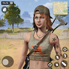 Battle Squad Free Fire : Survival Battlegrounds 1.2