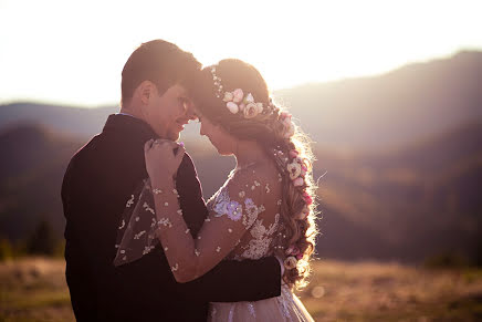 Fotógrafo de bodas Nicu Chirobocea (chiroboceanicu). Foto del 27 de noviembre 2019