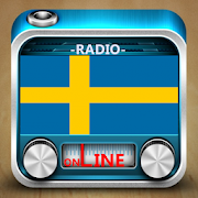 Sweden Radio Stations  Icon