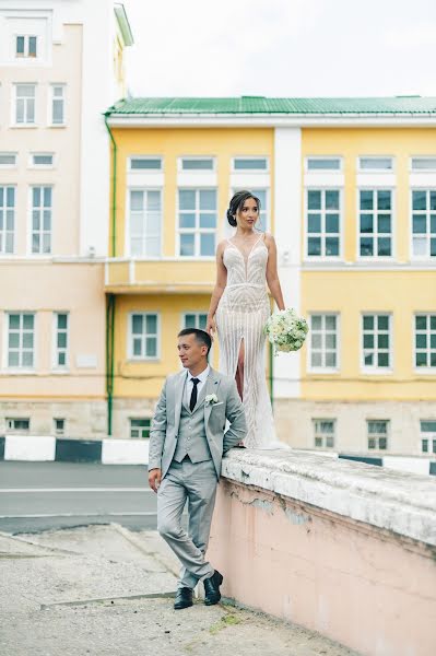 Wedding photographer Mariya Levickaya (mlevitska). Photo of 9 October 2018