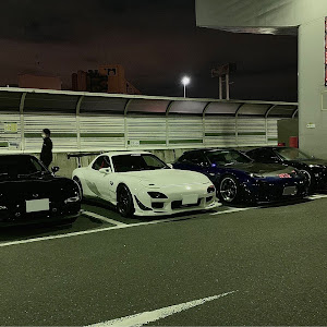 RX-7 FD3S 中期