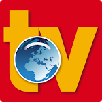 Cover Image of Unduh TV DIGITAL TV-Programm mit Sky 1.0.1 APK