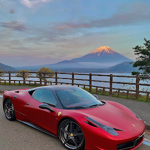 458イタリア F142