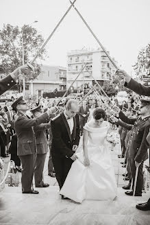 Fotógrafo de casamento Emilia Panagiotou-Okto (panagiotou). Foto de 4 de maio 2023