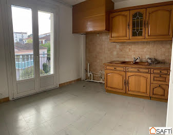 appartement à Cahors (46)