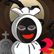 Pocong Hunter 2  Icon