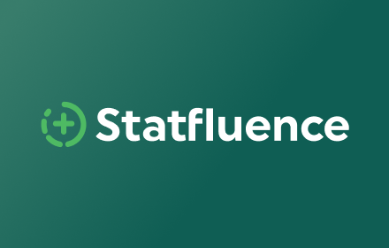 Statfluence Preview image 0