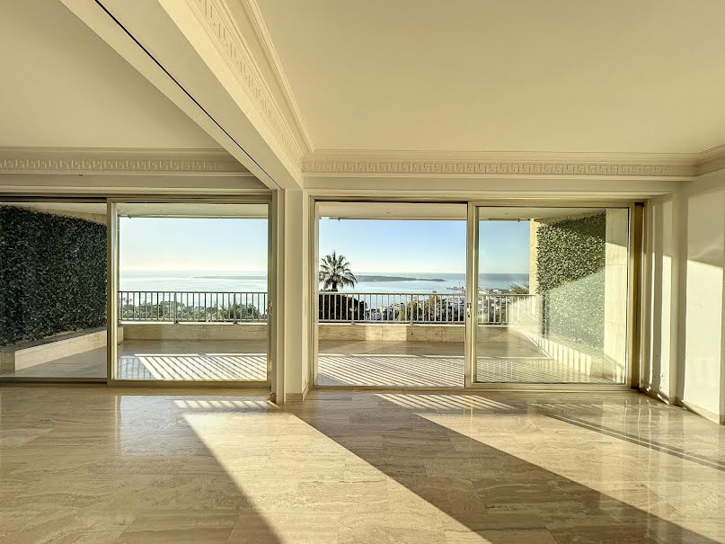 Vente appartement 4 pièces 116 m² à Cannes (06400), 1 590 000 €