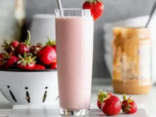 Strawberry Shake