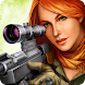 Sniper Arena: PvP Army Shooter