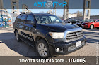 продам авто Toyota Sequoia Sequoia II