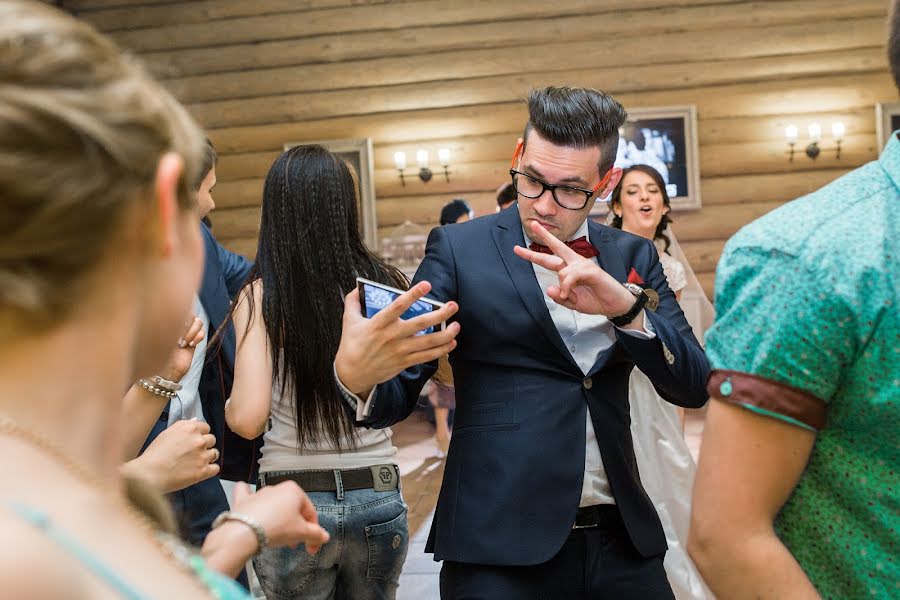 Photographe de mariage Aleksandr Klevcov (redoid). Photo du 30 juin 2015