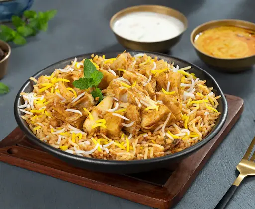 Kathal Dum Hyderabadi Biryani - 750ml