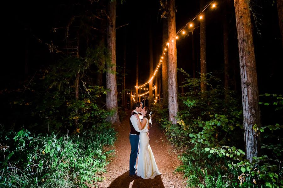 Fotógrafo de bodas Joshua Rainey (joshuarainey). Foto del 9 de septiembre 2019