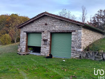 maison à Vazerac (82)