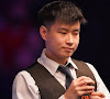 De wereldsnookerbond schorst nog eens 2 Chinese spelers vanwege mogelijke matchfixing