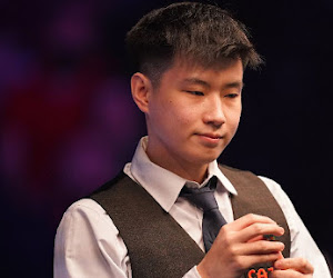 De wereldsnookerbond schorst nog eens 2 Chinese spelers vanwege mogelijke matchfixing