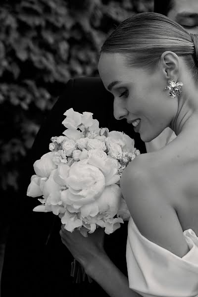 ช่างภาพงานแต่งงาน Irina Osipova (iron) ภาพเมื่อ 22 พฤษภาคม 2023
