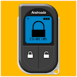 Car Remote Apk