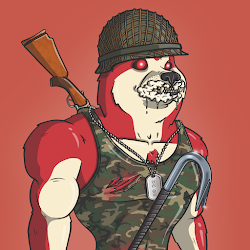 Doge Army #1056
