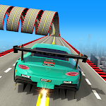 Cover Image of Herunterladen GT Racing Car Stunts 2020 0.1 APK