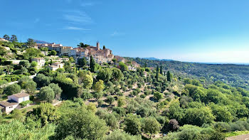 maison à Châteauneuf-Grasse (06)