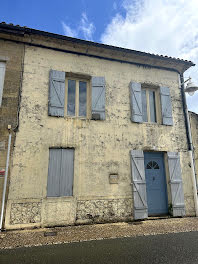 maison à Vayres (33)