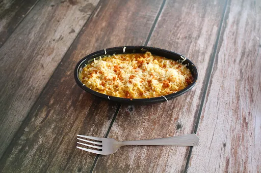 Peri Peri Cheese Maggi