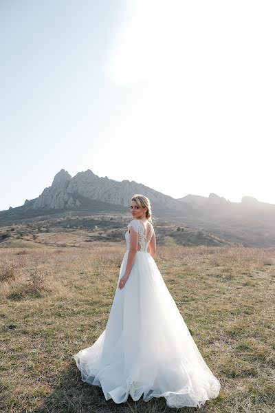 Wedding photographer Artem Kuznecov (artemkuznetsov). Photo of 27 April 2020