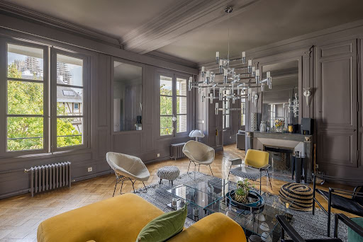 Appartement avec terrasse 3