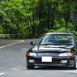 シビック EG6