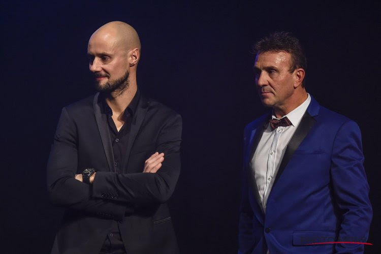 Tom Boonen over de luxe van Team Sky: "Er zullen goede afspraken moeten worden gemaakt"