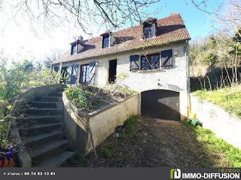 maison à Nogent-sur-Oise (60)