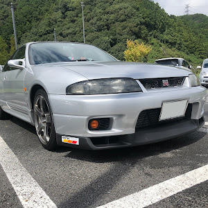 スカイライン GT-R BCNR33