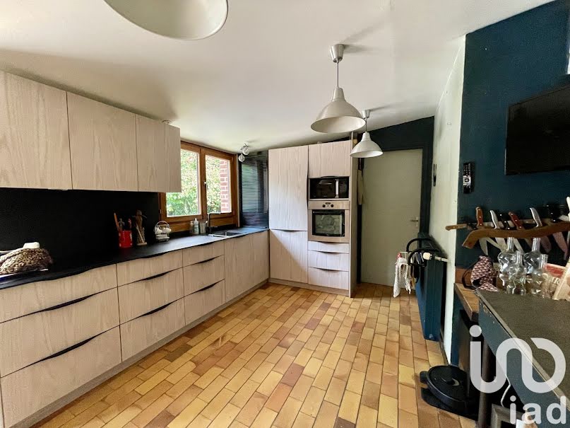 Vente maison 6 pièces 190 m² à Souchez (62153), 399 000 €