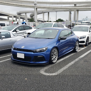 シロッコR