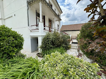 maison à Couilly-Pont-aux-Dames (77)