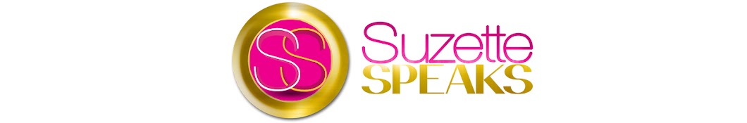 Suzette Speaks Banner