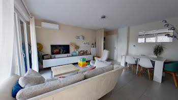 appartement à Lyon 9ème (69)